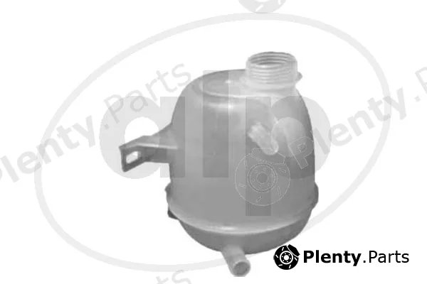 alp ALP-001276 — Expansion Tank, coolant