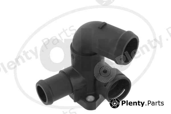 alp ALP-001346 — Coolant Flange