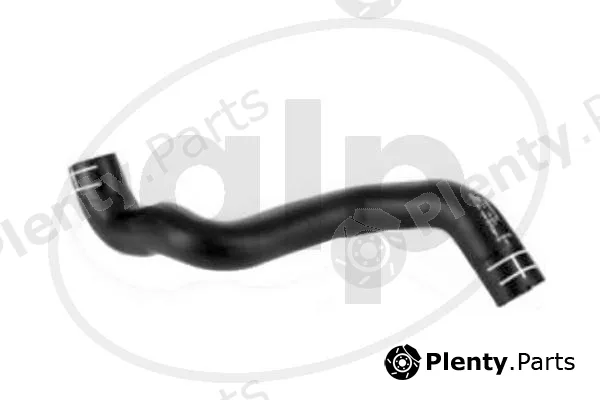 alp ALP-007819 — Radiator Hose