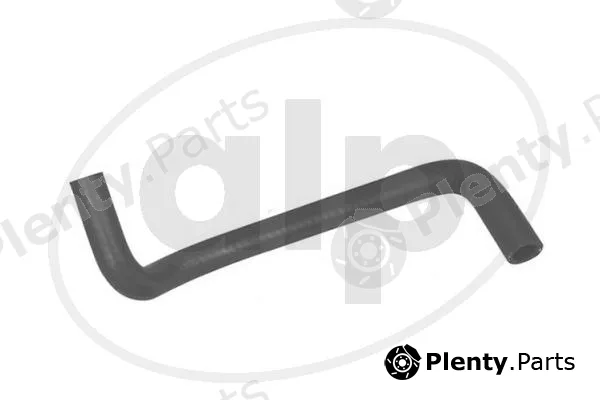 alp ALP-003718 — Radiator Hose