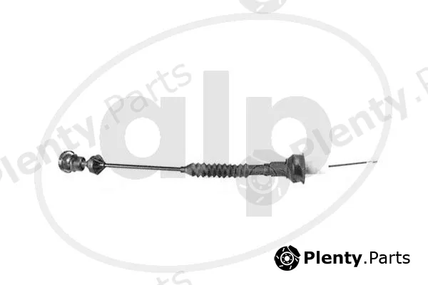 alp ALP-004544 — Cable Pull, clutch control