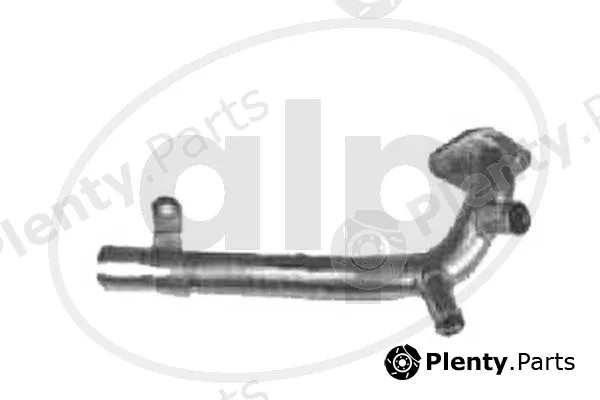 alp ALP-001211 — Coolant Pipe