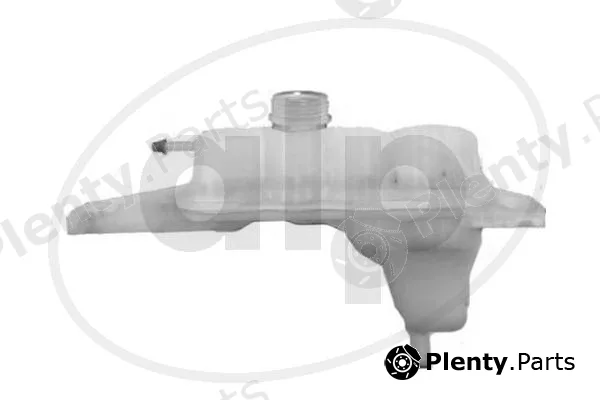 alp ALP-007413 — Expansion Tank, coolant
