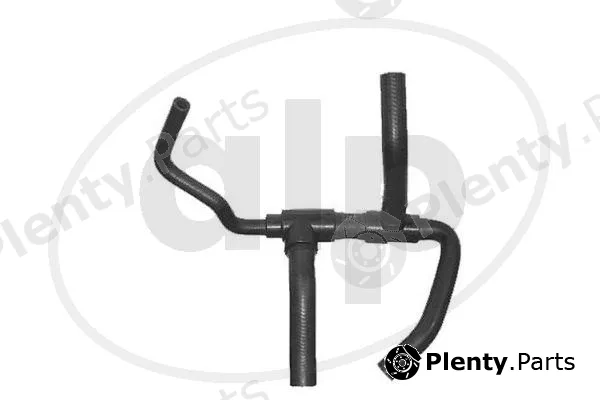 alp ALP-003998 — Radiator Hose