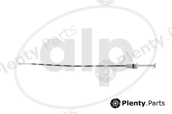 alp ALP-002071 — Oil Dipstick