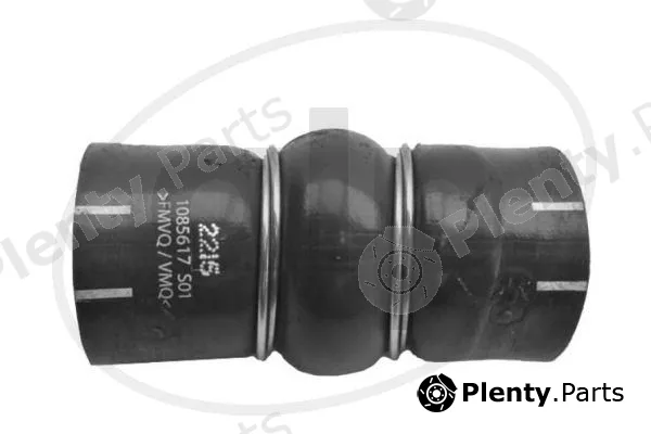 alp ALP-005634 — Charge Air Hose