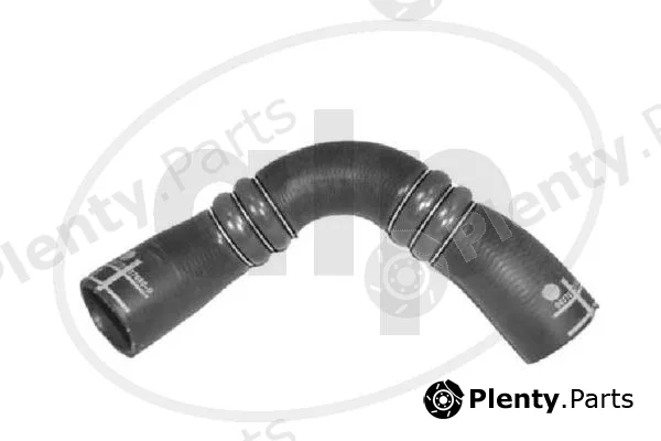 alp ALP-007547 — Charge Air Hose