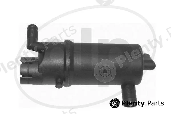 alp ALP-001437 — Oil Separator, crankcase ventilation