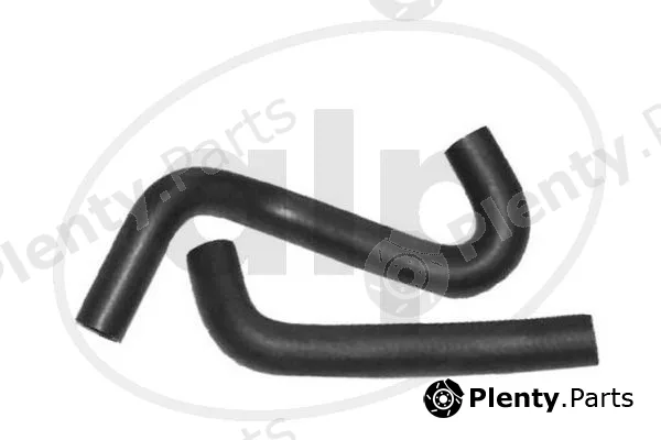 alp ALP-004069 — Radiator Hose