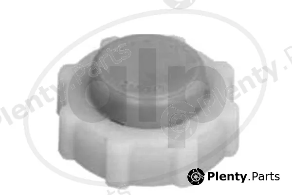 alp ALP-001269 — Cap, coolant tank