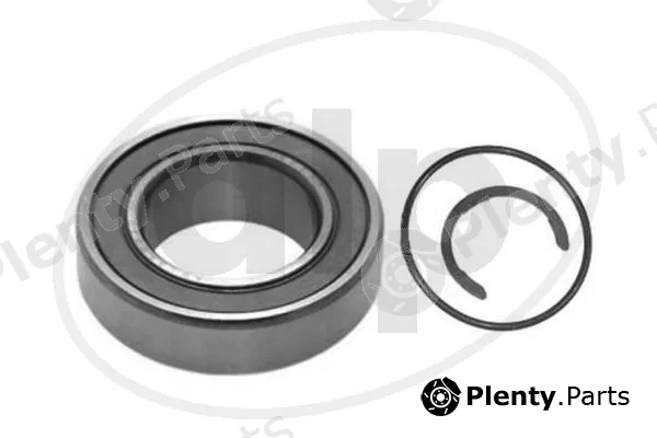 alp ALP-003073 — Suspension, propshaft