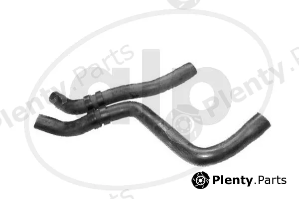 alp ALP-003951 — Radiator Hose