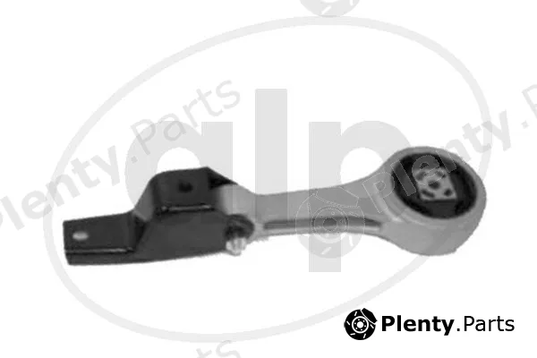 alp ALP-002243 — Mounting, engine