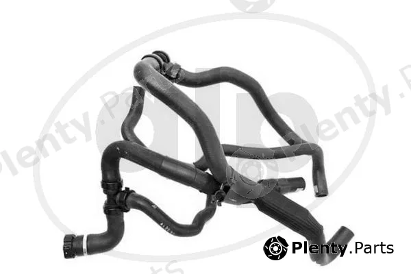 alp ALP-007094 — Radiator Hose