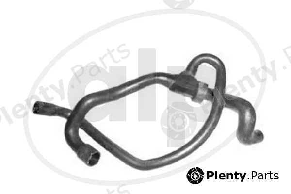 alp ALP-004492 — Radiator Hose