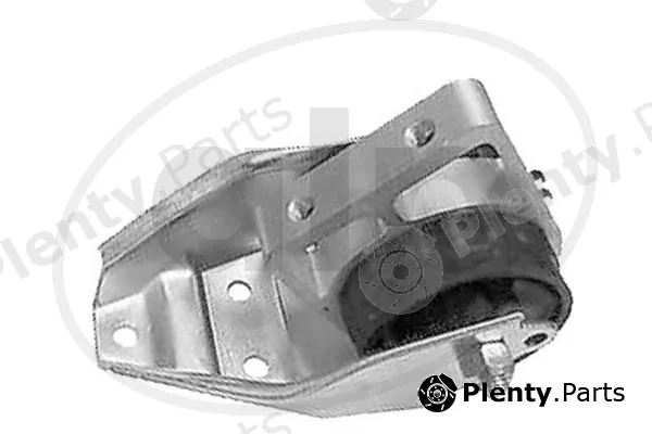 alp ALP-002824 — Mounting, engine