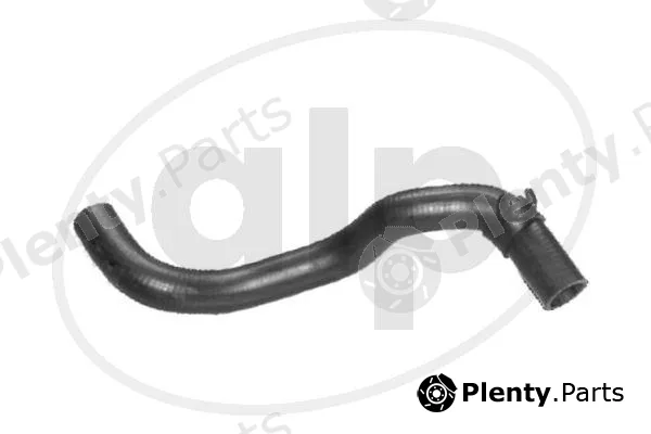alp ALP-003911 — Radiator Hose