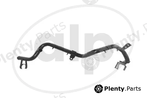 alp ALP-001160 — Coolant Pipe