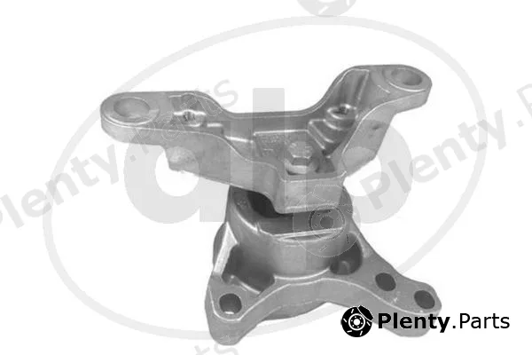 alp ALP-005212 — Mounting, engine