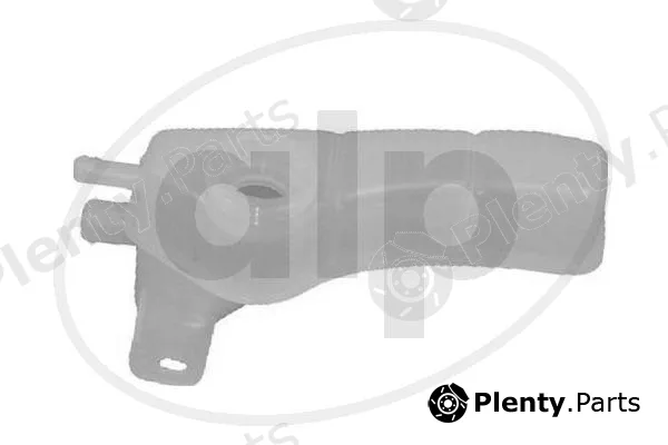 alp ALP-001393 — Expansion Tank, coolant