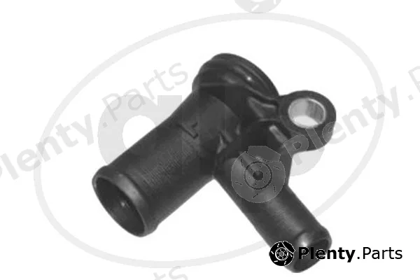 alp ALP-001390 — Coolant Flange