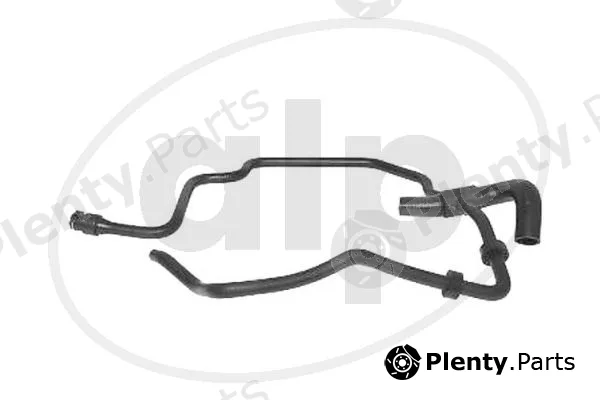 alp ALP-004398 — Radiator Hose
