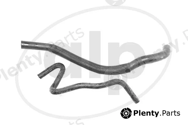 alp ALP-007716 — Radiator Hose