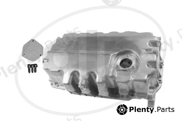 alp ALP-005896 — Oil Sump