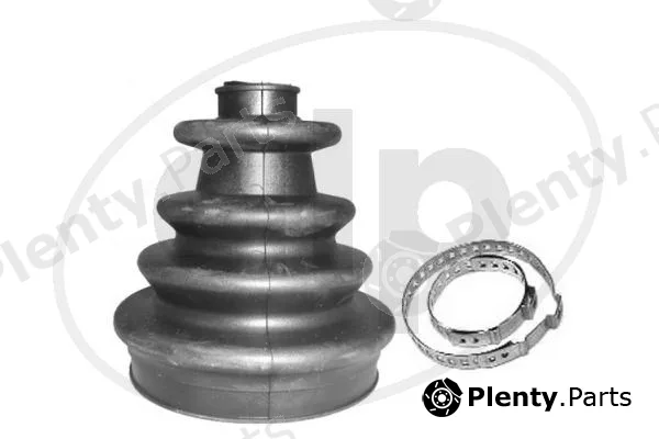alp ALP-004700 — Bellow Kit, drive shaft