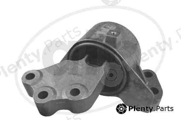 alp ALP-005272 — Mounting, engine