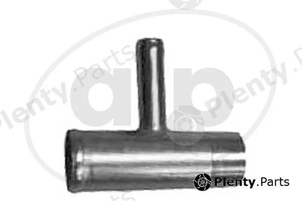 alp ALP-001129 — Coolant Pipe
