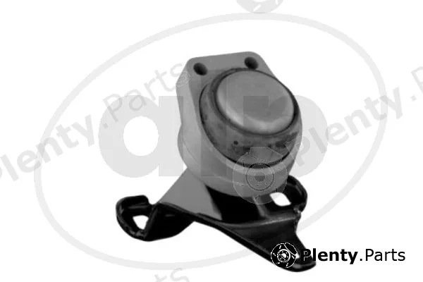 alp ALP-002334 — Mounting, engine