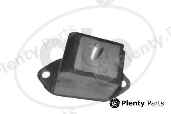 alp ALP-000163 — Mounting, engine
