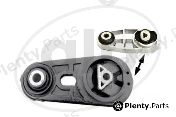 alp ALP-002106 — Mounting, engine