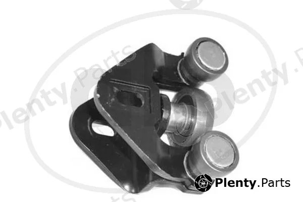 alp ALP-006839 — Roller Guide, sliding door