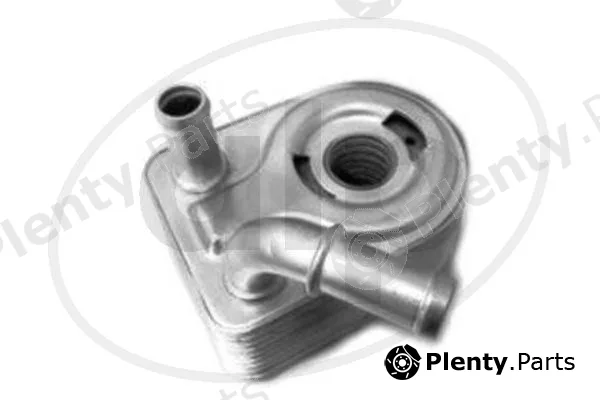 alp ALP-005102 — Oil Cooler, engine oil