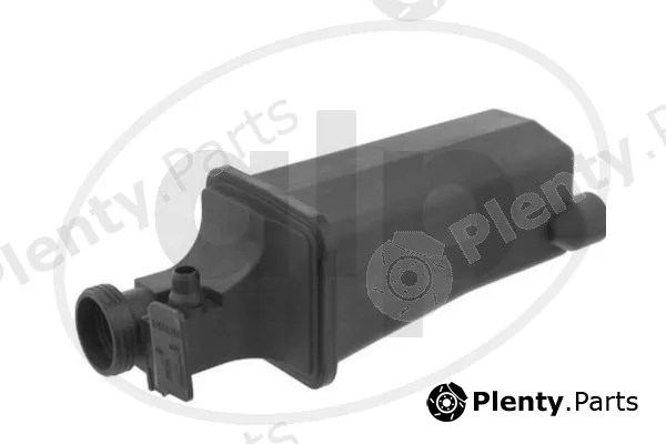 alp ALP-001637 — Expansion Tank, coolant