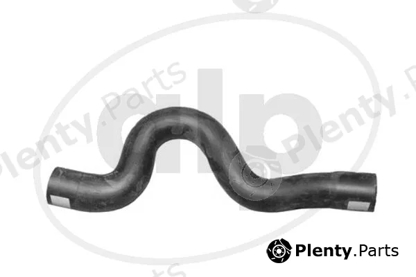 alp ALP-005609 — Radiator Hose