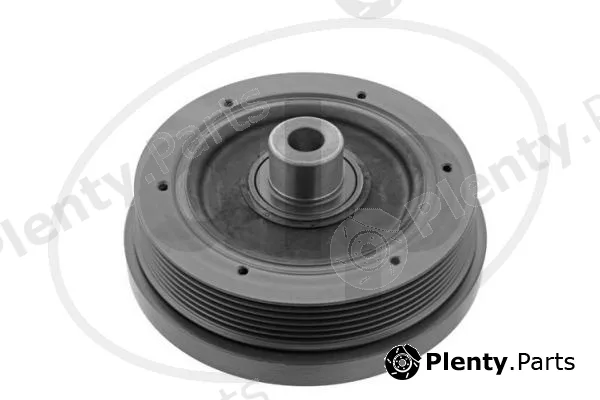 alp ALP-002116 — Belt Pulley, crankshaft