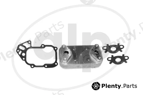 alp ALP-005808 — Oil Cooler, engine oil