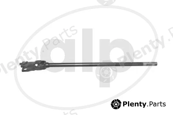 alp ALP-001810 — Steering Wheel
