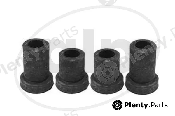 alp ALP-005398 — Bushing, leaf spring