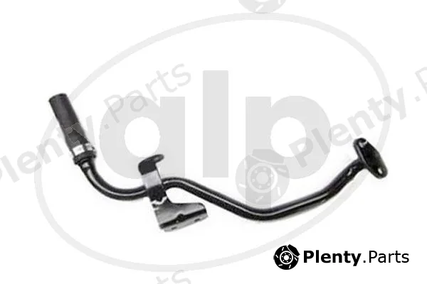 alp ALP-001235 — Coolant Pipe