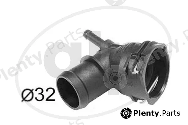 alp ALP-004774 — Coolant Flange