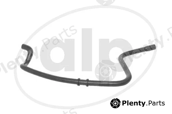 alp ALP-004081 — Radiator Hose