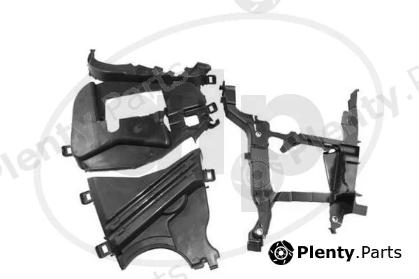alp ALP-006141 — Cover, timing belt