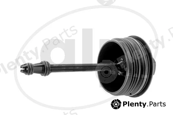 alp ALP-004985 — Cap, oil filter housing