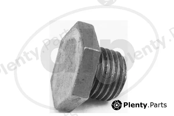 alp ALP-000272 — Screw Plug, oil sump