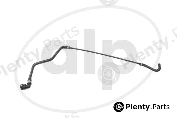 alp ALP-007229 — Heater Hose