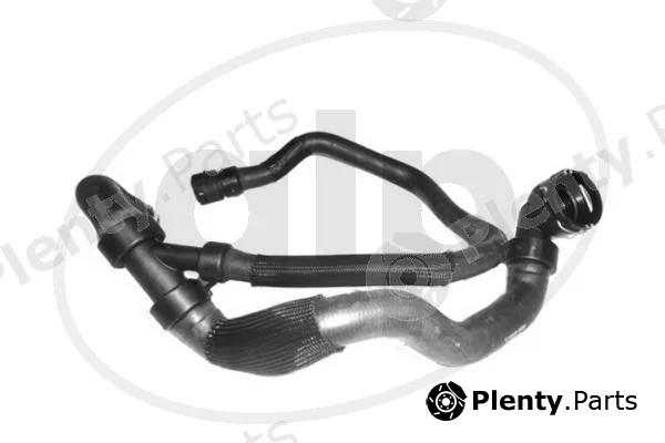 alp ALP-007651 — Radiator Hose